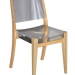 Krzesło restauracyjne nowoczesne AS-0514