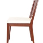 Krzesło restauracyjne nowoczesne AS-0712.