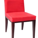 Krzesło restauracyjne nowoczesne AS-0804