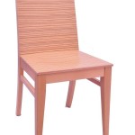 Krzesło restauracyjne nowoczesne AS-0810