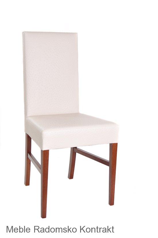 Krzesło restauracyjne nowoczesne AS-0903