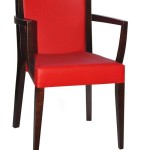 Krzesło restauracyjne nowoczesne Megi BS