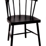 Krzesło barowe AS-0905