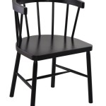 Krzesło barowe AS-0905 V