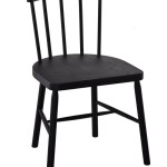 Krzesło barowe AS-0915