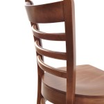 Krzesło barowe AS-1010 detal