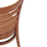 Krzesło barowe AS-1010 detal2
