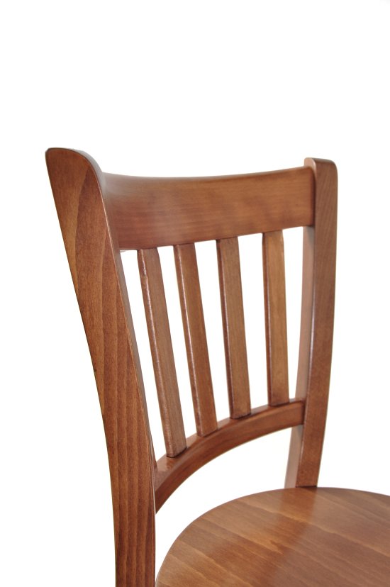 Krzesło barowe AS-1011 detal