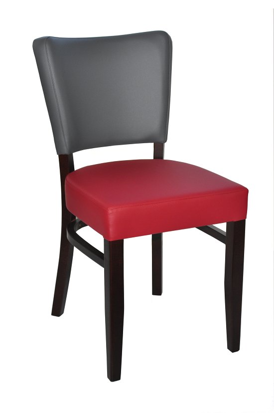 Krzesło barowe AS-9608