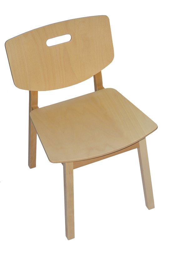 Krzesło barowe Lof AS'