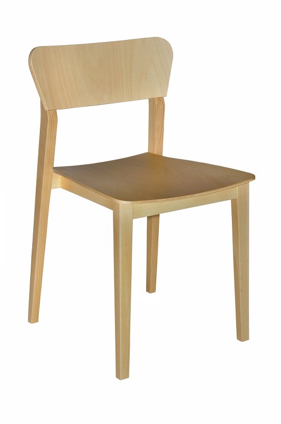 Krzesło barowe Neti AS