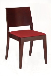 Krzesło konferencyjne AS-0504 tap