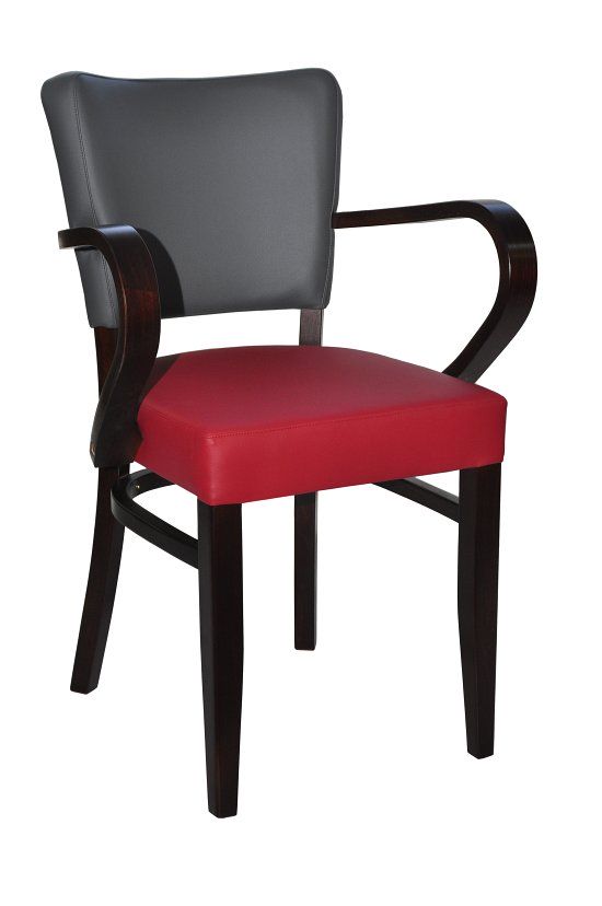 Fotel restauracyjny BS-9608