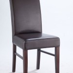 Krzesło restauracyjne tapicerowane AR-9819