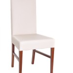 Krzesło restauracyjne tapicerowane AS-0903